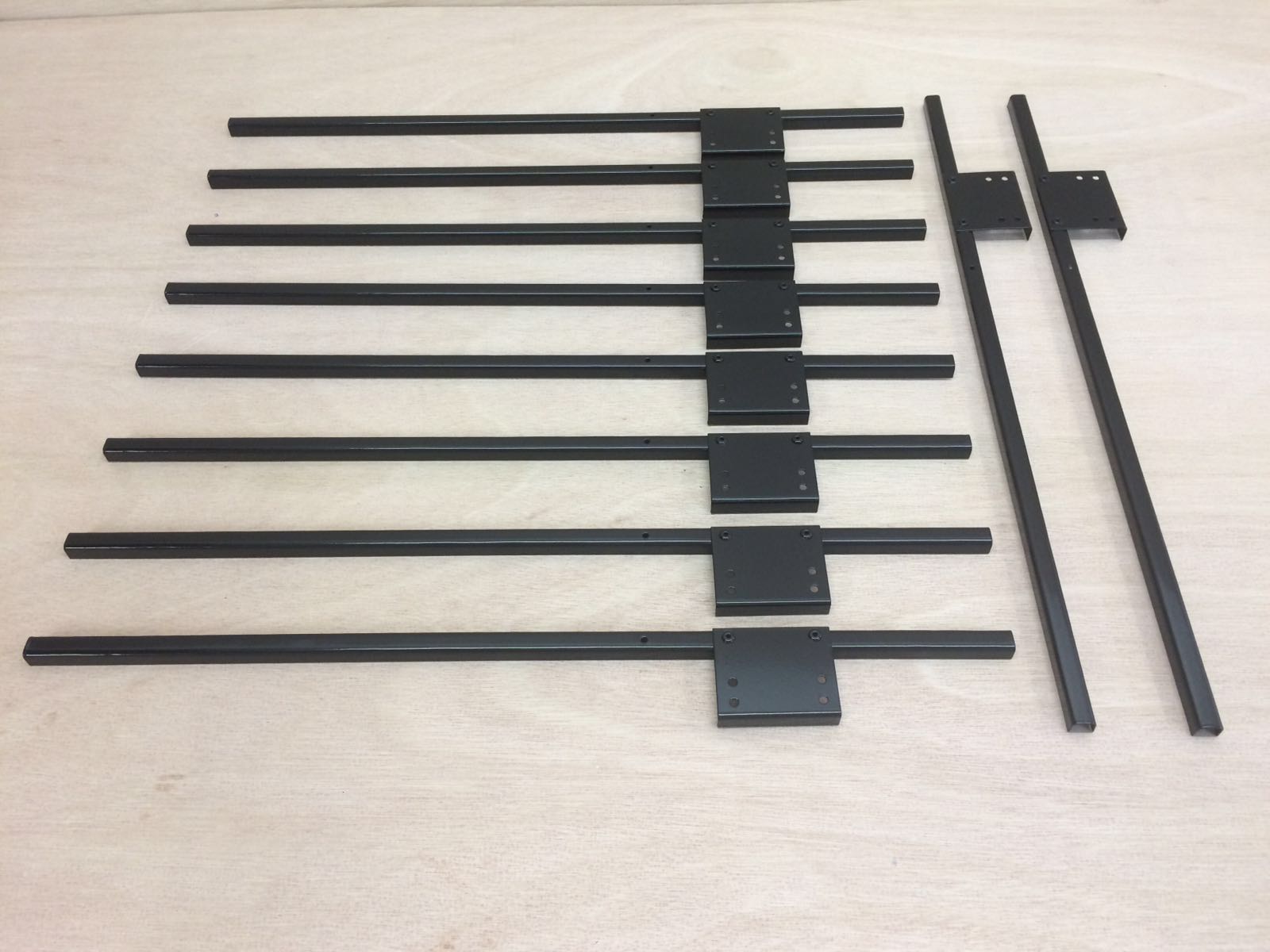 RS500 Cosworth Amal Valve Bracket (Re-Manufactured) RS500 Cosworth Amal Valve Bracket (Re-Manufactured)