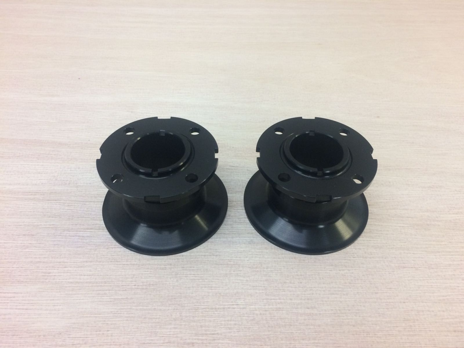 (New) Group A Early Top Mounts (New) Group A Early Top Mounts